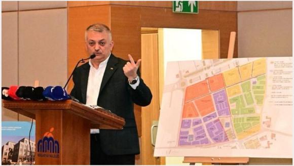 Valinin, Bu Müdürün Eski Valiyi de Yanılttığından Bilgisi Var mı?