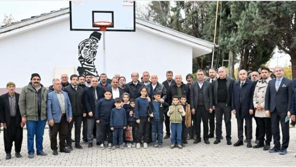 "Verdiğimiz Sözleri Yerine Getirmenin Huzurunu Yaşıyoruz"