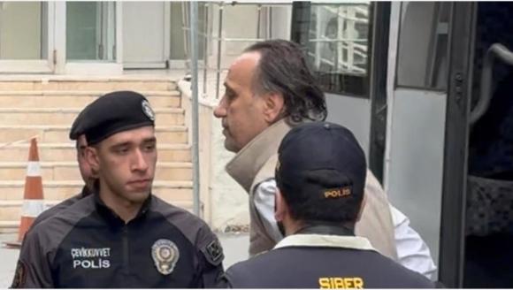 Yaşadışı Bahis Soruşturmasında Yakalanan Malatyalı Hakeme Adli Kontrol