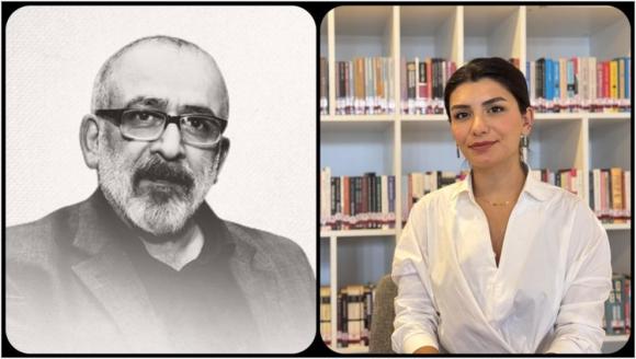 Yazar Ahmet Kekeç'in Kızı Ölümünün 5'inci Yılında Babasını Anlattı