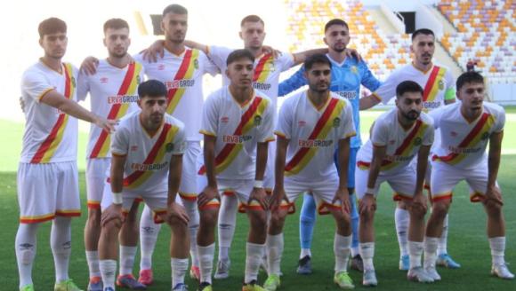 Yeni Malatyaspor, Mersin İdmanyurdu Deplasmanından da Puansız Dönüyor