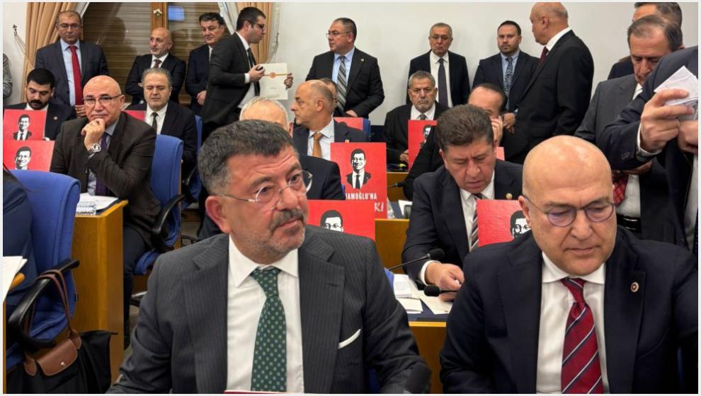 '60 Bin Kişi Bu Kışı da Konteynerde Geçirecek'