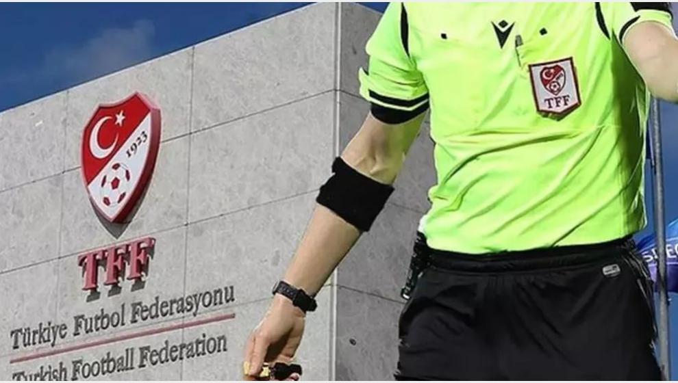 Malatya Bölgesi Hakemi de Var.. Bahis'le Suçlanan Hakemlerle İlgili MASAK Raporu..