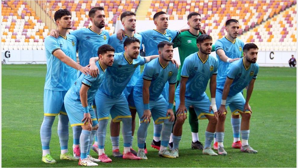 Bahis Soruşturmasında PFDK'lık Olan YMS'li Futbolculara Ceza