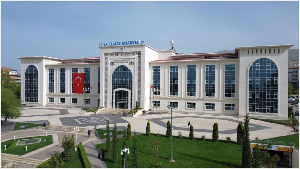 Battalgazi Belediyesi'nden 11 Ayda 30 Milyonluk Sosyal Destek Yardımı