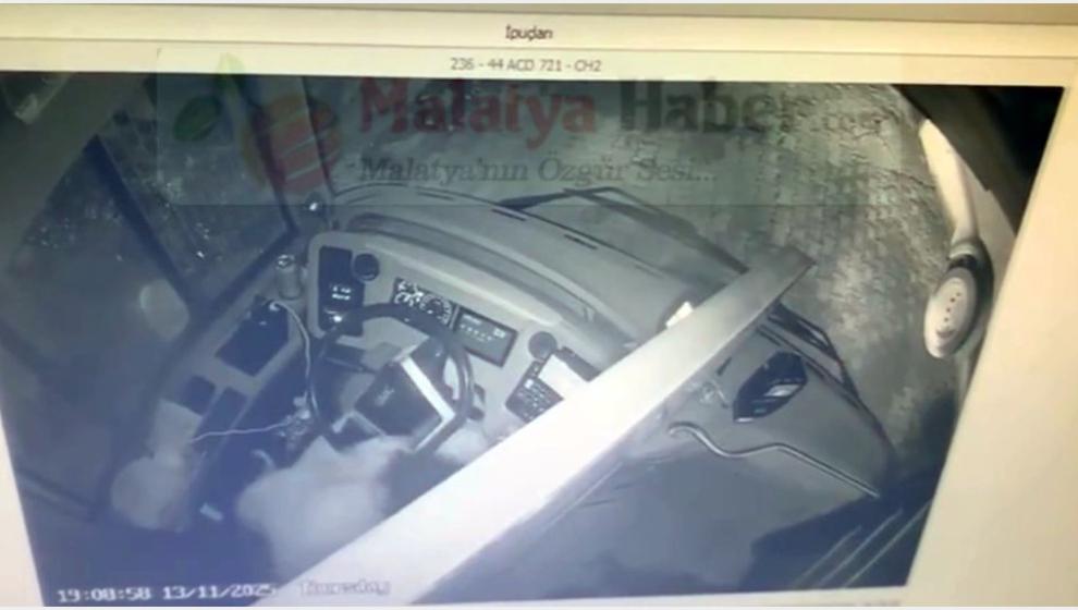 Belediye Otobüsüne Ateş Açan Uzman Çavuşmuş, Serbest Bırakılmış!