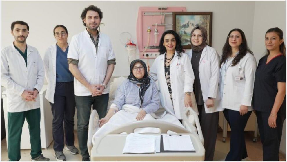 'Diyabette Türkiye Ortalaması Yüzde 13,7 Malatya'da İse Yüzde 21'