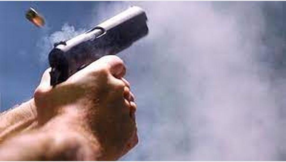 Düğünde Silahla Havaya Ateş Açan 4 Şüpheli Hakkında İşlem