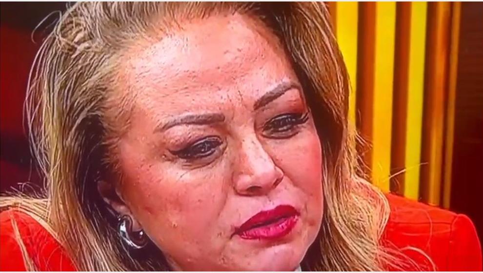 Eski Rektörün Tazminat Talebine Mahkemeden Red..