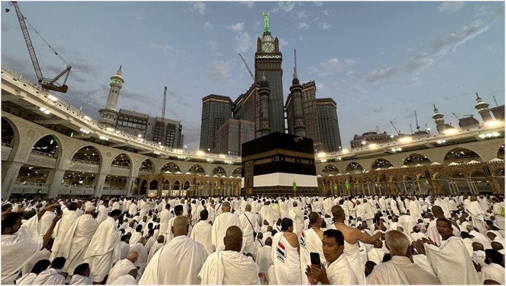 Hacı Adaylarına Pasaport Uyarısı