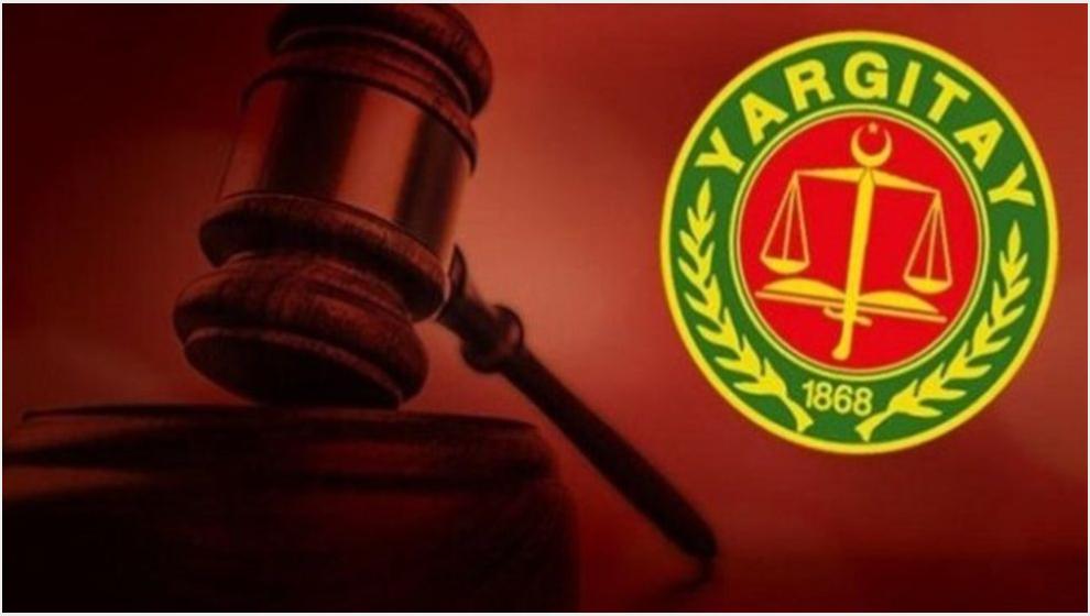 'Halı Silkip Çöp Atma' Cezasına Yargıtay Onayı