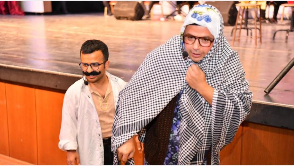 'Havlucu Memed' Anlattı, 'Hele Hele Lütfü' Çaldı, Söyledi