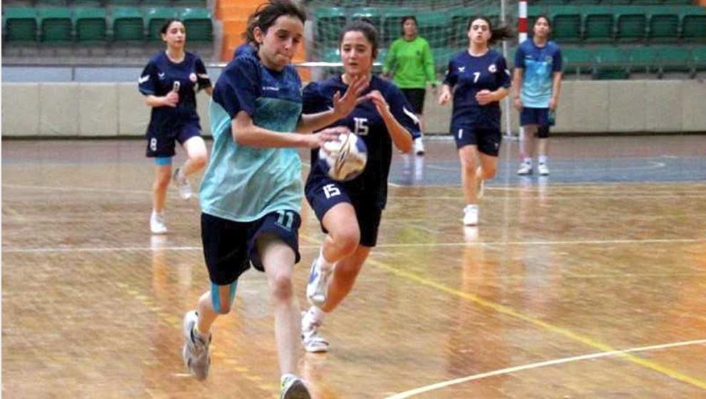 Hentbolda Liseler İl Şampiyonası Sona Erdi