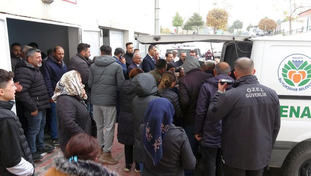 Kalp Krizi Geçiren 12 Yaşındaki Öğrenci Hayatını Kaybetti