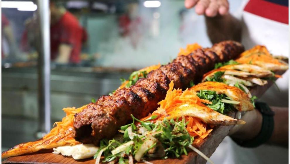Malatya Kayısısı, Şimdi de Adana'daki Kebapçıları Üzdü!.