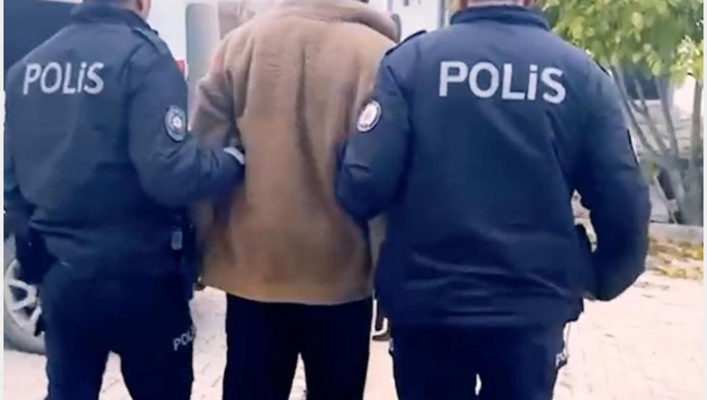 Malatya'nın da Dahil Olduğu 'Arı Kovanı'nda 13 Şüpheli Tutuklandı