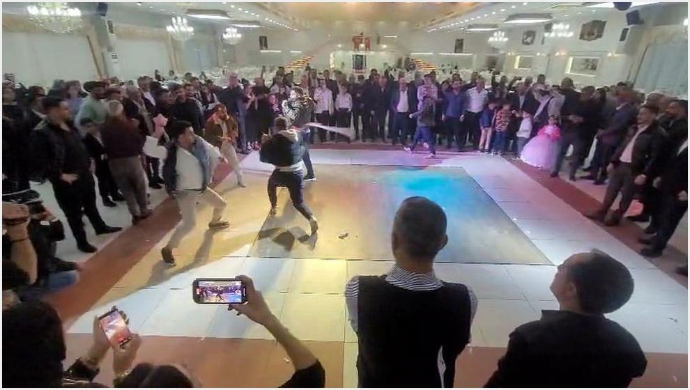 Malatya'nın 'Tura' Oyunu, Elazığlılara Hayrete Düşürmüş!