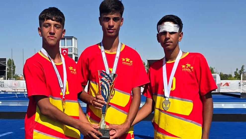 Milli Takım Kampına Malatya’dan Üç İsim