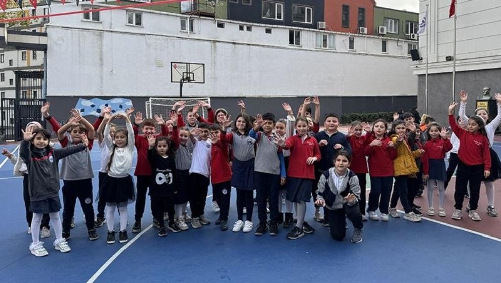 Okullarda İlk Ara Tatil Başladı