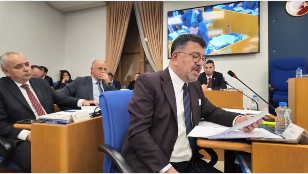 'Öyle Bedavaya Fahri Hemşerilik Yok Sayın Bakan!.'