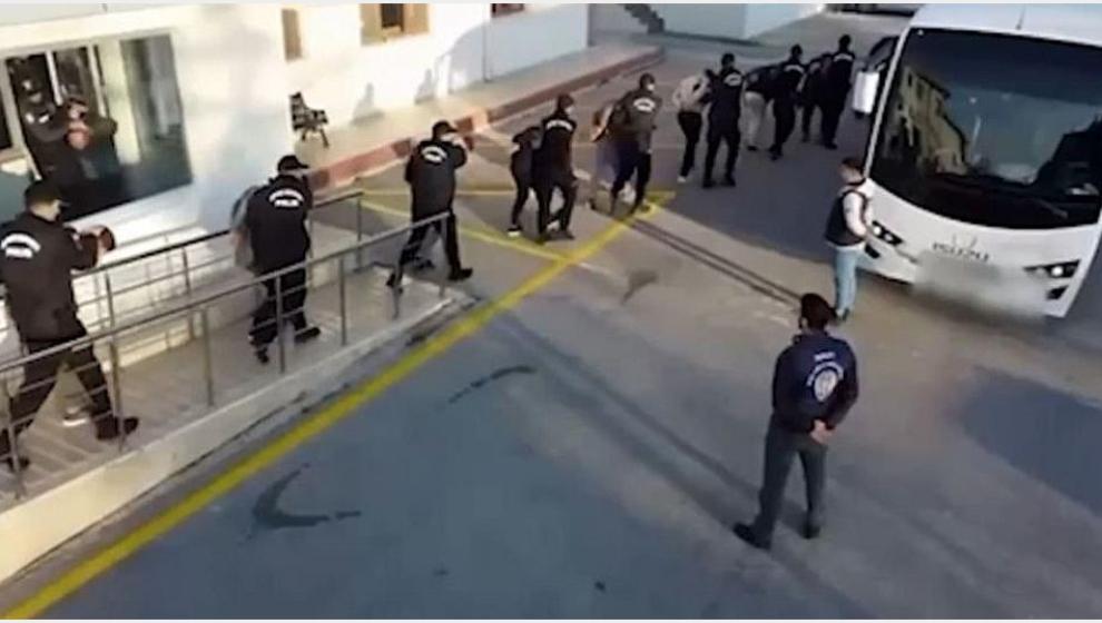 Siber Suçlarla Mücadelede 5 Günlük Operasyonlarda 346 Şüpheli Yakalandı