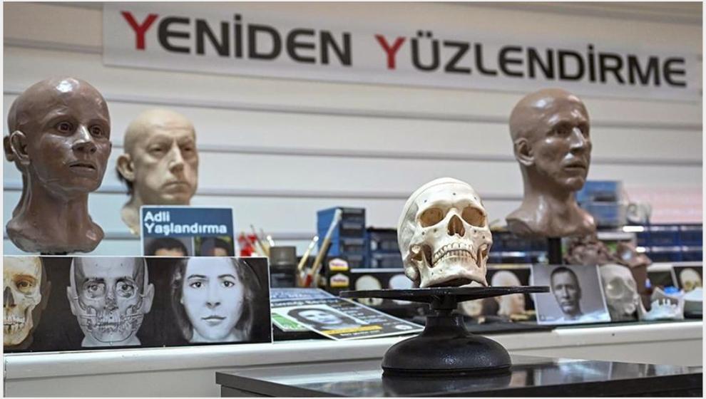 Son Çare: Yüzlendirme