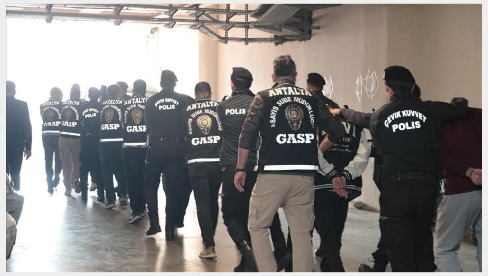 Sosyal Medyada 'Zampara Tuzağı'