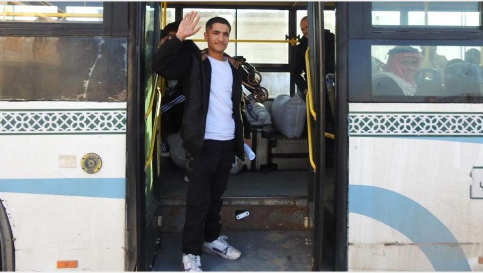 'Sultan Vahdettin' de Malatya'dan Gitmiş