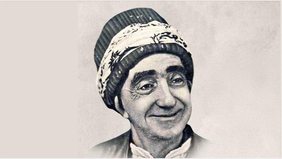 Tuluatın Ustası: İsmail Hakkı Dümbüllü