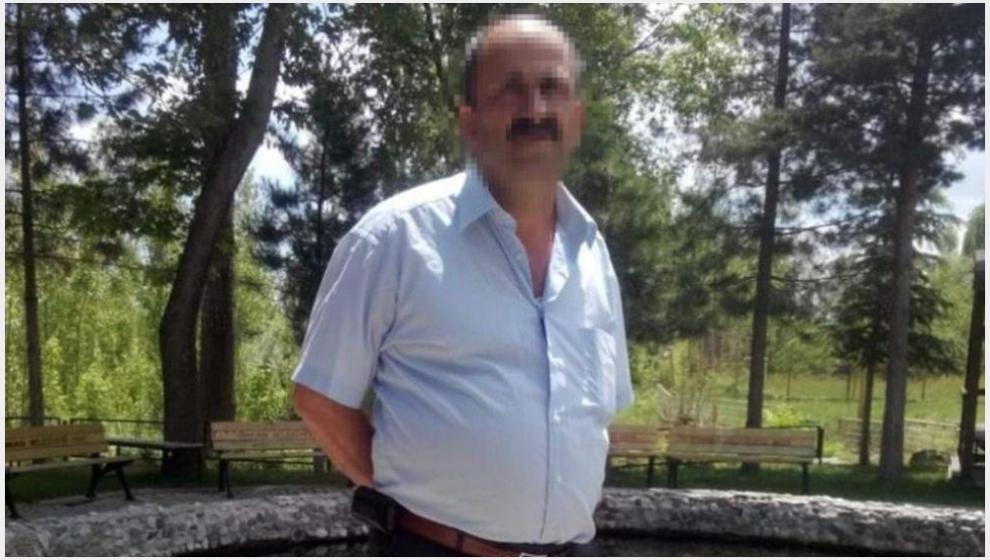 Eşini, Kızını, Torununu Öldürmüştü.. Ceza: 3 Kez Ağırlaştırılmış Müebbet