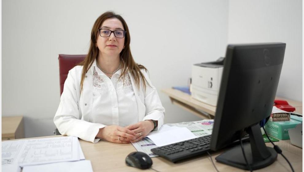 Uzman Doktorun Grip Uyarısı