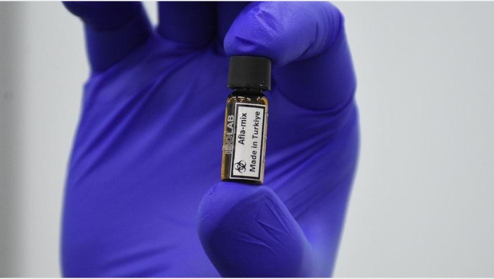 'Yapacağımız Üretim Türkiye'nin İhtiyacını Karşılayacak Düzeyde'