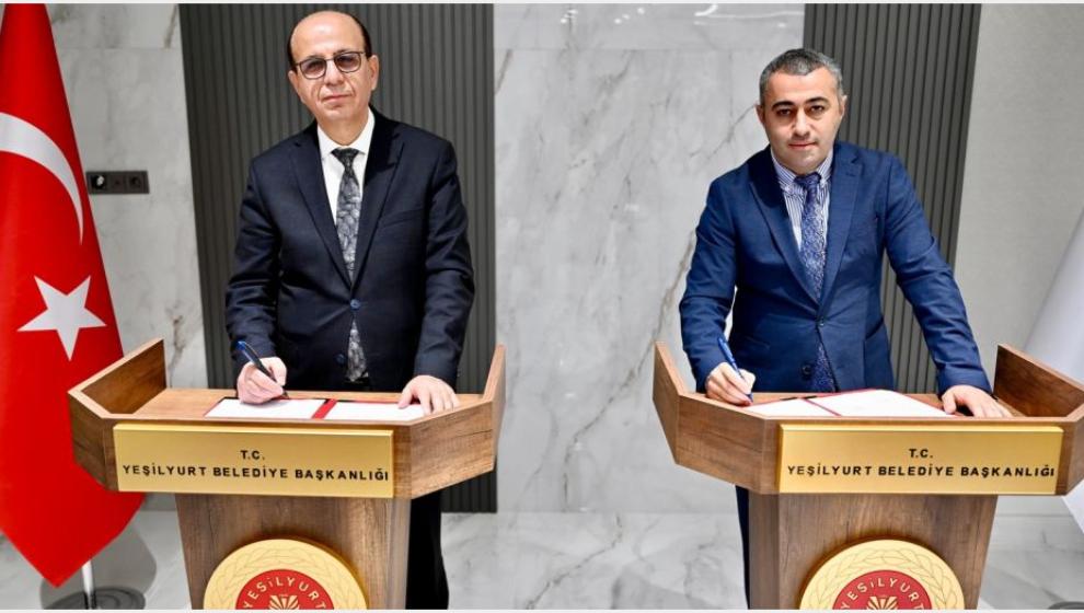 Yeşilyurt Belediyesi'nde SDS Tazminatına Yüzde 120 Zam