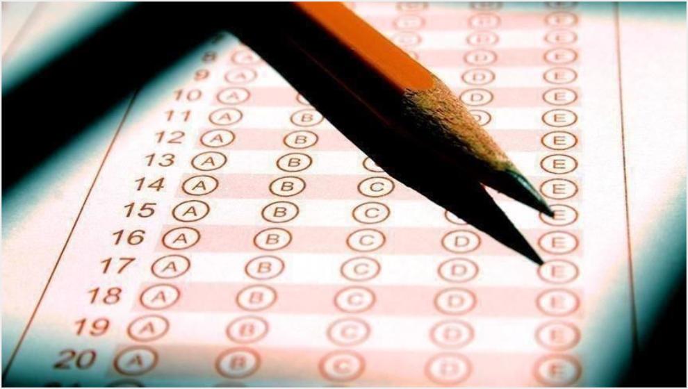 YKS 20- 21 Haziran 2026'da..