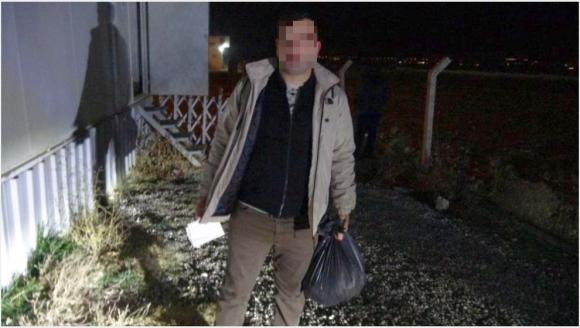 11'inci Yargı Paketinin Örtülü Af Getirdiği Hükümlülerin Salıverilmesine Başlandı