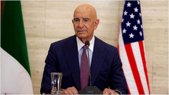 "1946 Sonrası ABD'nin Dahil Olduğu 93 Darbe ve Rejim Değişikliği Yaşandı"