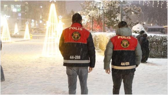 "2026 Yılında da Aynı İnanç, Azim ve Kararlılıkta Çalışacağız"