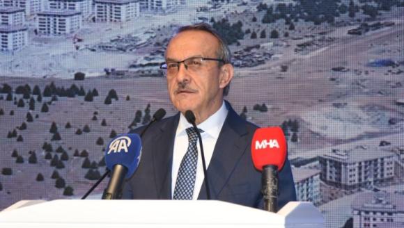 "50 Milyon Avroluk Yatırım İçin Şu An Görüşüyoruz"