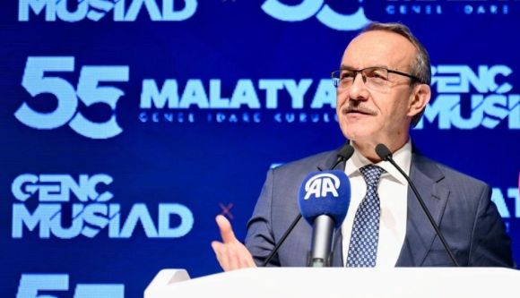 "50 Milyon Avroluk Yatırım İçin Şu An Görüşüyoruz"