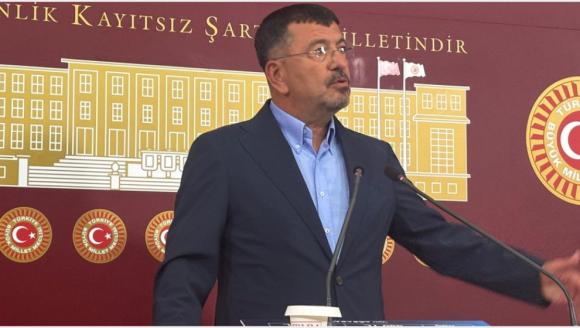 'Adli Tıp Bölge Başkanlığı Ne Oldu?'