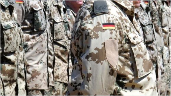 Almanya, 'Avrupa'nın En Güçlü Ordusu'na Sahip Olmayı Hedefliyor