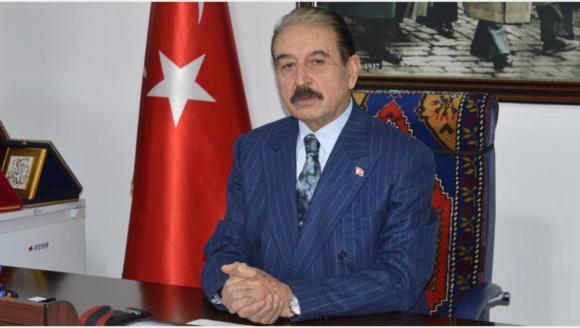 'Anahtarı Teslim Edilen Esnafa Ramazan Sonrasına Kadar Süre Tanınacak..'