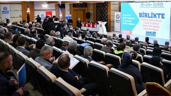 "Artık Normalleşme Zamanı.."