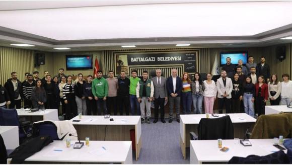 "Avrupa Standartlarını Yakalama Yolundayız"