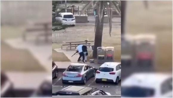 Avusturalya, 11 Kişiyi Öldüren Saldırgana Müdahale Eden Müslümanı Konuşuyor