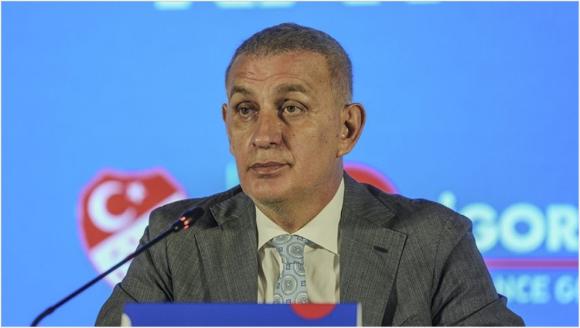 "Bahis Soruşturması Yaklaşık 3 Bin 700 Sporcuyla Devam Edecek"