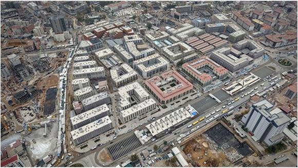 Bazı Vatandaşlardan Çevre Bakanı Kurum'a Destek