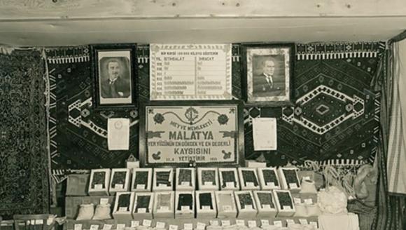 Bir Asrın Tanığı Malatya Ticaret ve Sanayi Odası