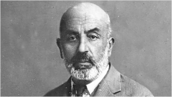 Bir Hilal Uğruna Kalemiyle Savaşan Şair: Mehmet Akif Ersoy