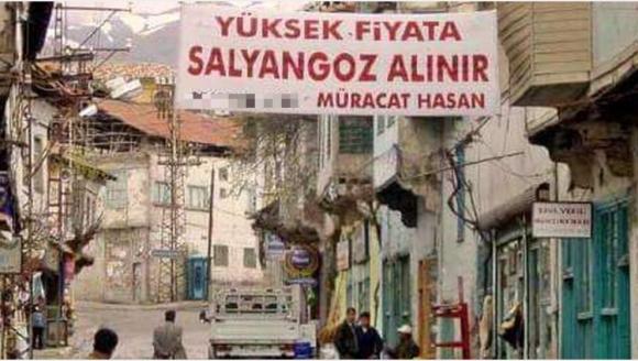 Bir Zamanların Malatya'sından.. Hozelek ve Menekşe Toplayan Çocuklar